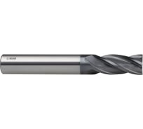 Фреза концевая твердосплавная 16x32x92 мм, хв-к 16 мм, Z4, тип 9401, ALCRO-PRO IZAR 25795