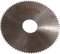 Фреза дисковая (32х0.5х8 мм; тип 1; м.з=80; Р6М5) Sekira 32352