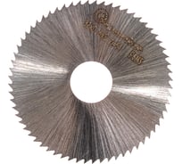 Фреза дисковая (32х0.6х8 мм; тип 1; м.з=64; Р6М5) Sekira 32355