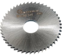 Фреза дисковая (32х1.6х8 мм; тип 1; м.з=48; Р6М5) Sekira 32384