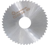 Фреза дисковая (50х0.5х13 мм; тип 2; ср.з=48; Р6М5) Sekira 32396