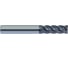 Фреза монолитная твердосплавная 18х18х45х100 мм, Z4 ZCC-CT PM-4E-D18.0 1
