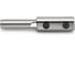 Фреза прямая обгонная со сменными ножами LC121-21-50 21х12х50х98 мм Tideway 12062 3