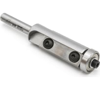 Фреза прямая обгонная со сменными ножами LC120-19-40 19х12х40х91 мм Tideway 12052