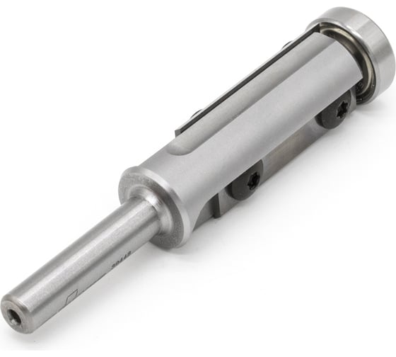 Фреза прямая обгонная со сменными ножами LC120-19-40 19х12х40х91 мм Tideway 12052