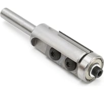 Фреза прямая обгонная со сменными ножами LC120-19-30 19х8х30х90 мм Tideway 12045