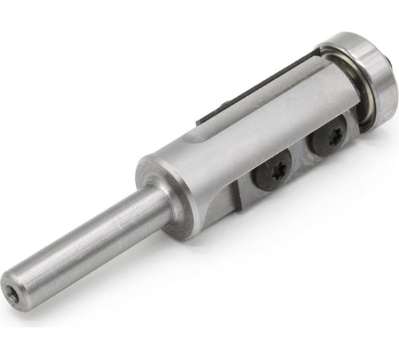 Фреза прямая обгонная со сменными ножами LC120-19-30 19х8х30х90 мм Tideway 12045