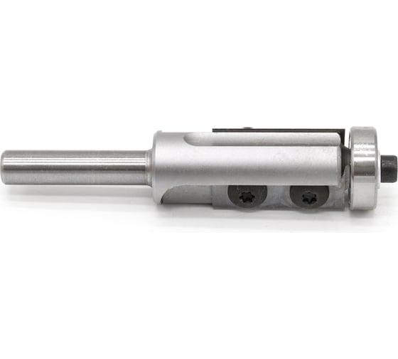 Фреза прямая обгонная со сменными ножами LC120-19-30 19х8х30х90 мм Tideway 12045