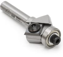 Фреза V-образная со сменными ножами LC122-26-30 26х8х12х62 мм Tideway 12065