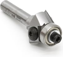 Фреза V-образная со сменными ножами LC122-24-25 24х8х12х60 мм Tideway 12064