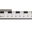 Нож LC30х5.5х1 Tideway 12116 3
