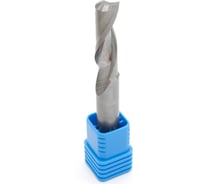 Фреза однозаходная стружка вниз LC20213100L 10х10х32х80 мм Tideway 10662