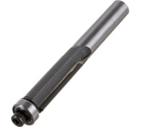 Фреза обгонная (9.5x25.4х72 мм; Z2; хвостовик 8 мм) Dimar 1010045