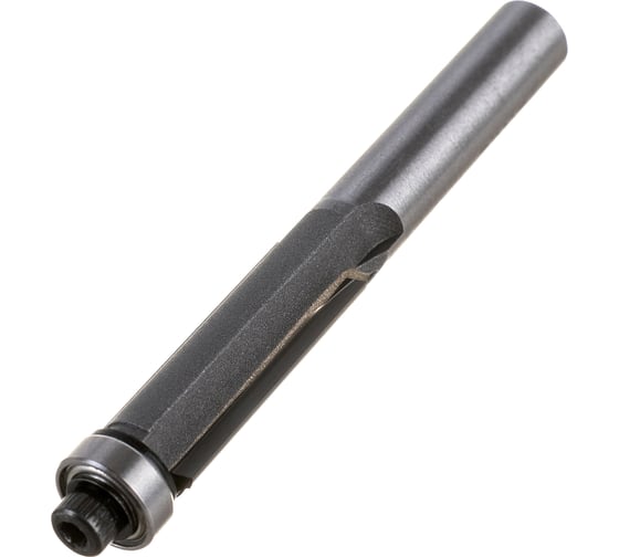 Фреза обгонная (9.5x25.4х72 мм; Z2; хвостовик 8 мм) Dimar 1010045