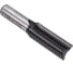 Фреза пазовая HM (16х40х75 мм; Z2; хвостовик 12 мм) REDVERG 6625647 1