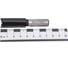 Фреза пазовая HM (16х40х75 мм; Z2; хвостовик 12 мм) REDVERG 6625647 4