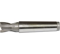 Фреза шпоночная (10х13х83 мм; к/х КМ1) Sekira 28284