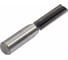 Фреза пазовая HM (10х40х80 мм; Z1; хвостовик 12 мм) REDVERG 6625645 1