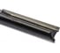 Фреза пазовая HM (10х40х80 мм; Z1; хвостовик 12 мм) REDVERG 6625645 5