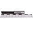 Фреза пазовая HM (12х40х80 мм; Z2; хвостовик 12 мм) REDVERG 6625646 2