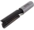 Фреза пазовая HM (12х40х80 мм; Z2; хвостовик 12 мм) REDVERG 6625646 3
