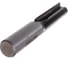 Фреза пазовая HM (12х40х80 мм; Z2; хвостовик 12 мм) REDVERG 6625646 4