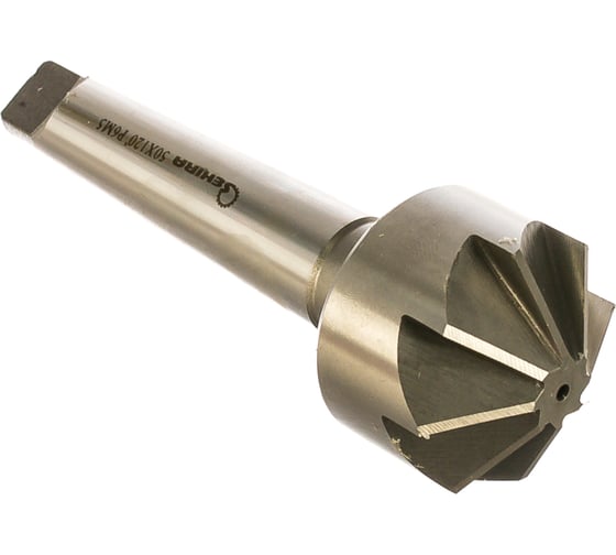 Зенковка 50 мм, 120 град, МК-3 Sekira 00-00001019 1