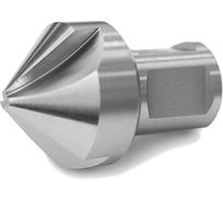 Зенкер по металлу (4-30 мм; HSS; weldon-19) MESSER 30-20-430