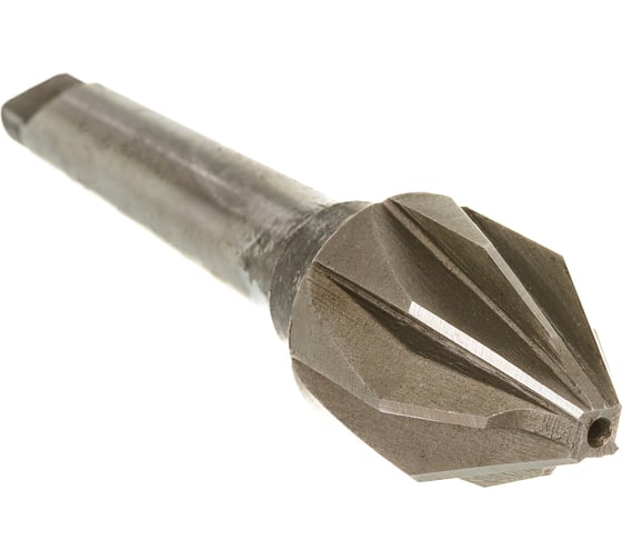 Зенковка 31,5 мм, 60 град, МК-2 Sekira 32211 1