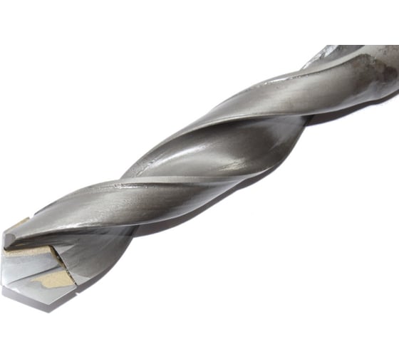 Сверло 22,5х155х276 мм, твердосплавная пластина ВК8, КМ3 ГОСТ 22736-77 Sekira 36529 1