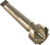 Зенковка 40 мм, 120 град, МК-3 Sekira 32213