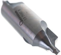 Сверло центровочное (5 мм, тип В, Р6М5) Sekira 00-00001185