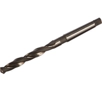 Сверло 17х125х233 мм, HSS Р6М5 , МК2 STV 00000029331