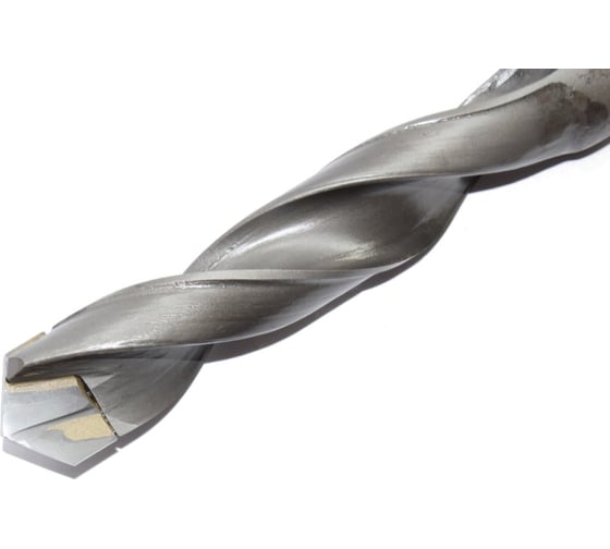 Сверло 7,0х60х150 мм, твердосплавная пластина ВК8 Sekira 36506 1