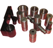 Гибочные приспособления GW 40B/JACK ENCLOSURE ТСС 015954