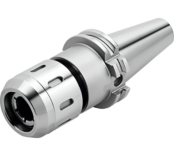 Оправка силовая фрезерная 150.110.mc32, SK50 d-32 A-110 АКСИС 00001821295 1