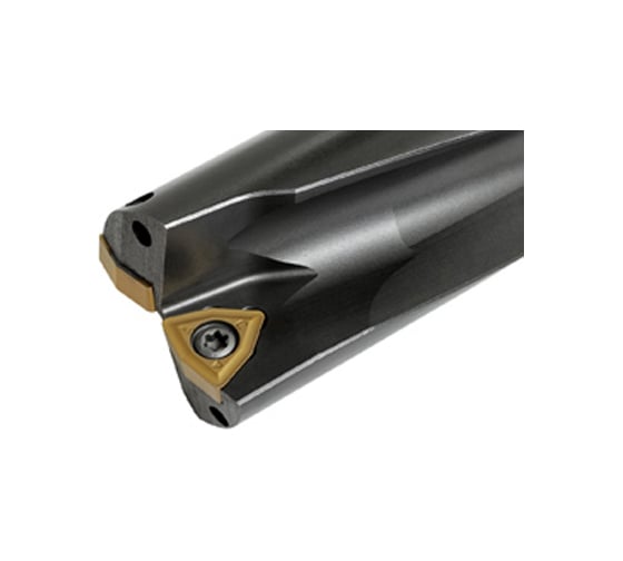 Сверло корпусное KCD180-4D-S25-WC03H13 ACCKee db00432