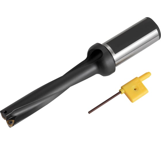 Сверло корпусное KCD175-4D-S25-WC03H13 ACCKee db00431