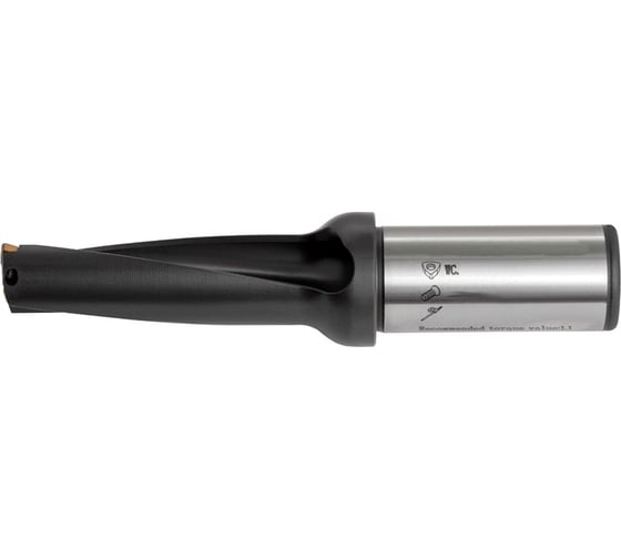 Сверло корпусное KCD220-3D-S25-WC04H13 ACCKee db00412