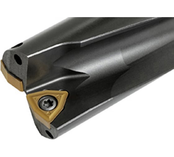 Сверло корпусное KCD215-3D-S25-WC04H13 ACCKee db00411