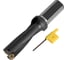 Сверло корпусное KCD250-3D-S25-WC05H13 ACCKee db00418 1