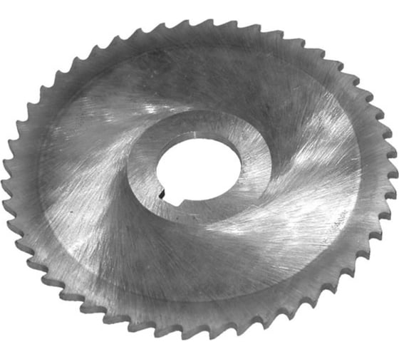 Фреза отрезная 100x4x22 мм, тип 1, Z80 (2254-0948) Резолюкс 39211 1