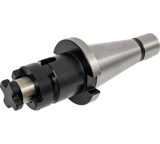 Оправка для торцовых насадных фрез и фрез с продольной шпонкой 7/24 №50 - 16 мм DIN 2080 SOVIS 25688 1
