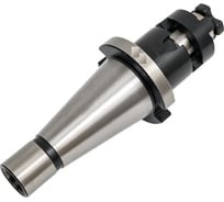 Оправка для торцовых насадных фрез и фрез с продольной шпонкой 7/24 №50 - 40 мм DIN 2080 SOVIS 6303