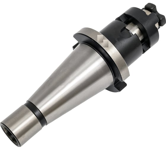 Оправка для торцовых насадных фрез и фрез с продольной шпонкой 7/24 №50 - 40 мм DIN 2080 SOVIS 6303 1