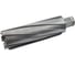 Сверло корончатое TCT L=110 мм, d=33 мм AT-S TN11033 1
