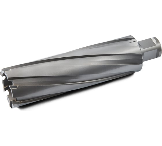 Сверло корончатое TCT L=110 мм, d=34 мм AT-S TN11034 1