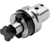 Оправка для насадных фрез 450.070.mhi22, C50 d-16 A-70 АКСИС 00001821349