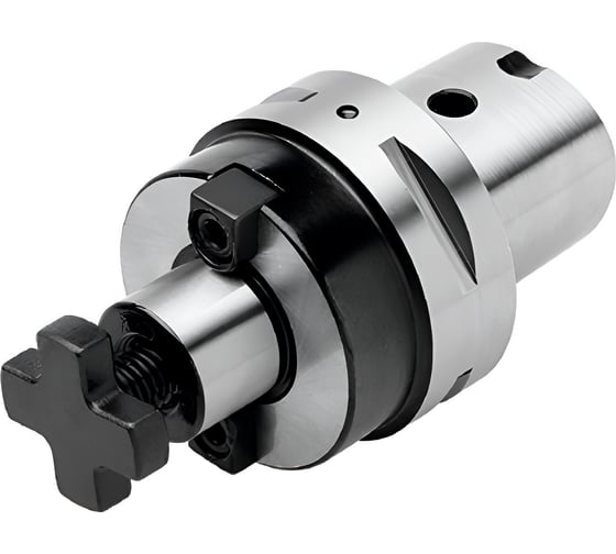 Оправка для насадных фрез 463.080.mhi22, C63 d-22 A-80 АКСИС 00001821620 1