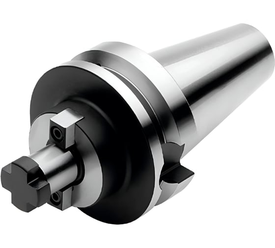 Оправка для насадных фрез 250.100.mhi22, BT50 d-22 A-100 АКСИС 00001626492 1